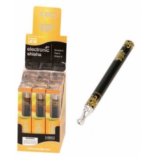 E-Shisha Xeo to go Honeydew Melon