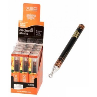 E-Shisha Xeo to go Sunny Peach