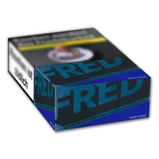 Fred Klaas BLUE (10x20)