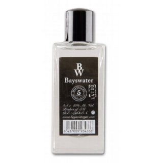 Gin Bayswater London Dry Miniatur 43 % Vol.