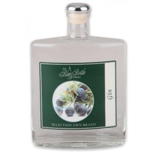 Gin Blue Bottle Company 41 % Vol.