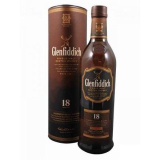 Glenfiddich 18 Jahre 40 % Vol.