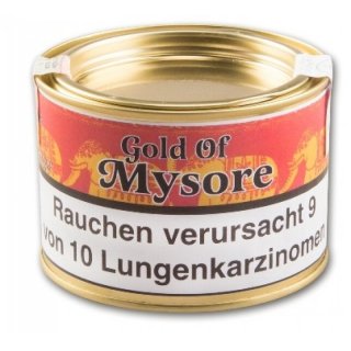 Gold of Mysore