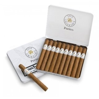 The Griffins Classic Puritos 10er