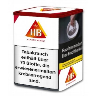HB Classic Blend
