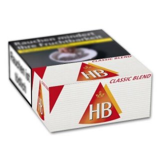 HB Classic Blend (12x22)