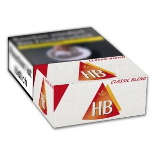 HB Classic Blend (10x20)