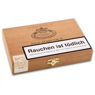 Hajenius Cigarillo Sumatra 50er