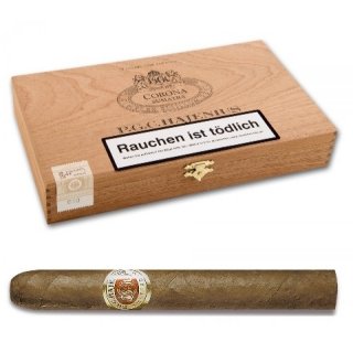 Hajenius Corona Sumatra 25er