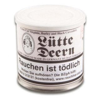 Hamburger Pfeifentabak Lütte Deern
