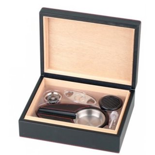 Humidor Set