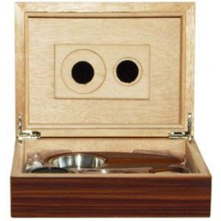 Humidor Set