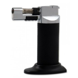 Feuerzeug Jet JAM Burner Standmodell