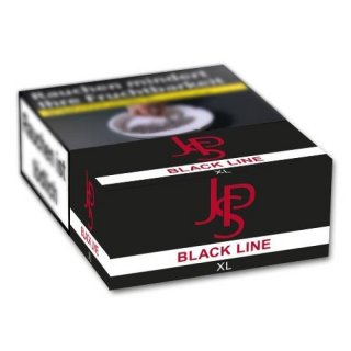 JPS Black Line (10x20)