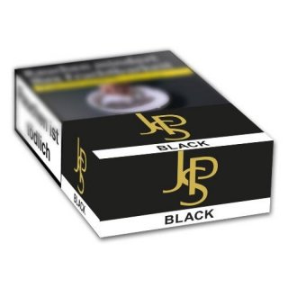 JPS Black (10x20)