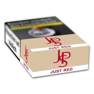 JPS Just Red (10x20)