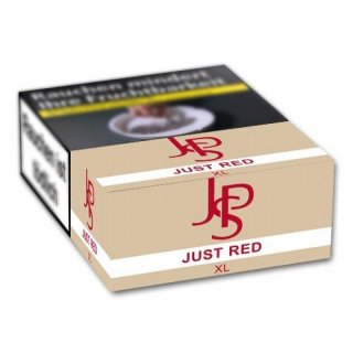 JPS Just Red (8x24)