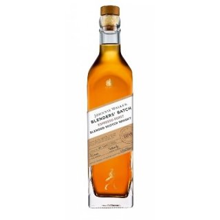 Johnnie Walker Blenders Batch Espresso Roast 43,2 % Vol.