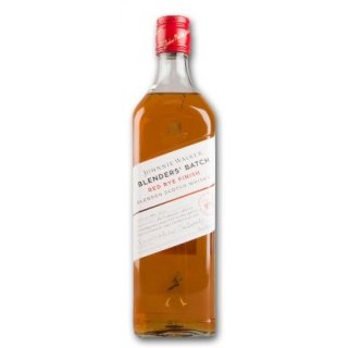 Johnnie Walker Red Rye o.A.