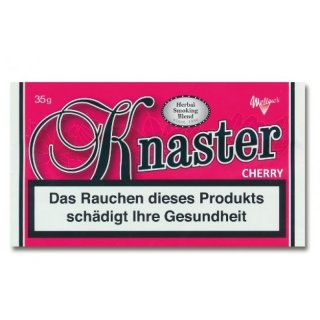 Knaster Cherry