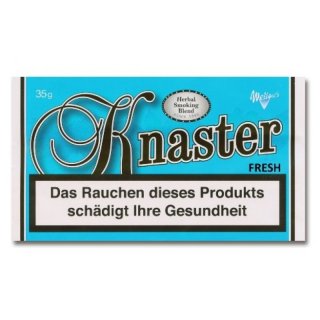 Knaster Fresh
