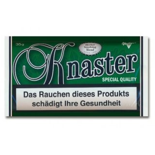 Knaster Special Quality