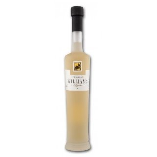 Likör Lantenhammer Williams 25 % Vol.