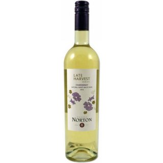 AR Late Harvest Chardonnay Natural Sweet 2016 10,5 % Vol.