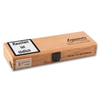 Lepanto No.715 Brasil 10er