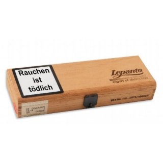 Lepanto No.715 Sumatra 10er