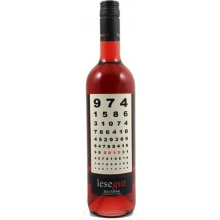 ES Lesegut Rose 2016 13 % Vol.