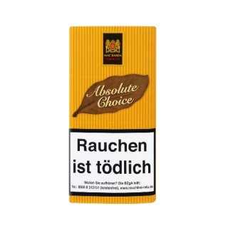 Mac Baren Absolute Choice 40g