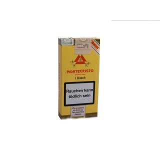 Montecristo Edmundos A/T