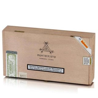 Montecristo Edmundos