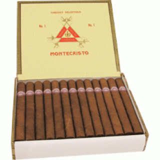 Montecristo No 1