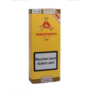 Montecristo No 2