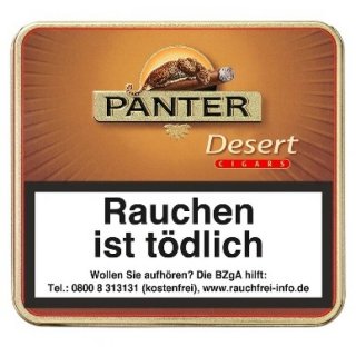 Panter Desert 20er