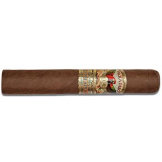 Paradiso Classic Francisco (Corona) 22er