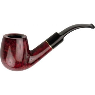 Jean Claude gebogen rot