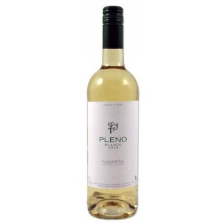 ES Pleno Blanco Weißwein 2016 12 % Vol.