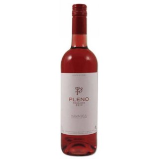 ES Pleno Rosado Rosewein 2016 12,5 % Vol.