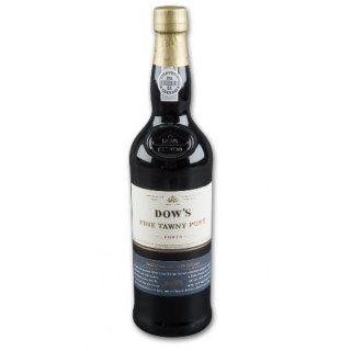 Port Dows Fine Tawny 19 %