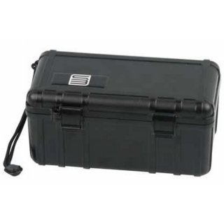 Reisehumidor Cigar Case S3 Acryl