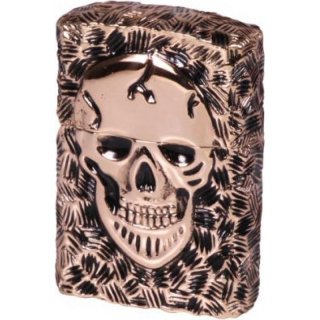 STAR Double Jet Skull