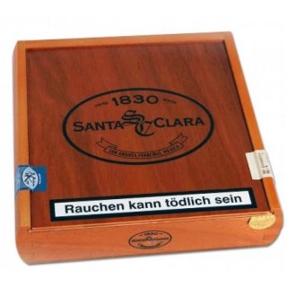 Santa Clara Bolero