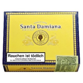 Santa Damiana Classic Club 20er