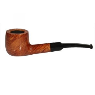 Pfeife SAVINELLI Siena Pott braun natur 121