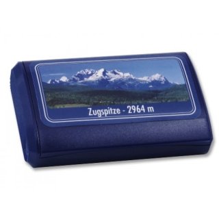 Schnupftabakdose Zugspitze