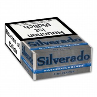 Silverado Fine Flavor Eco (10x17)