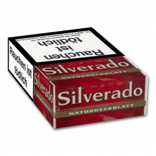 Silverado Red Eco (10x17)